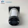 Yaming Electric 0-6 Positions Power Control 4 Knots 20A Rotary Cam Switch Universal Changeover Interruptor HZ5B-20/4