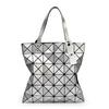 Japanese Laser Bag  New Fashion Women's Bag  Sequined Geometric Diamond Bag  Trendy One Shoulder Handbag Bag