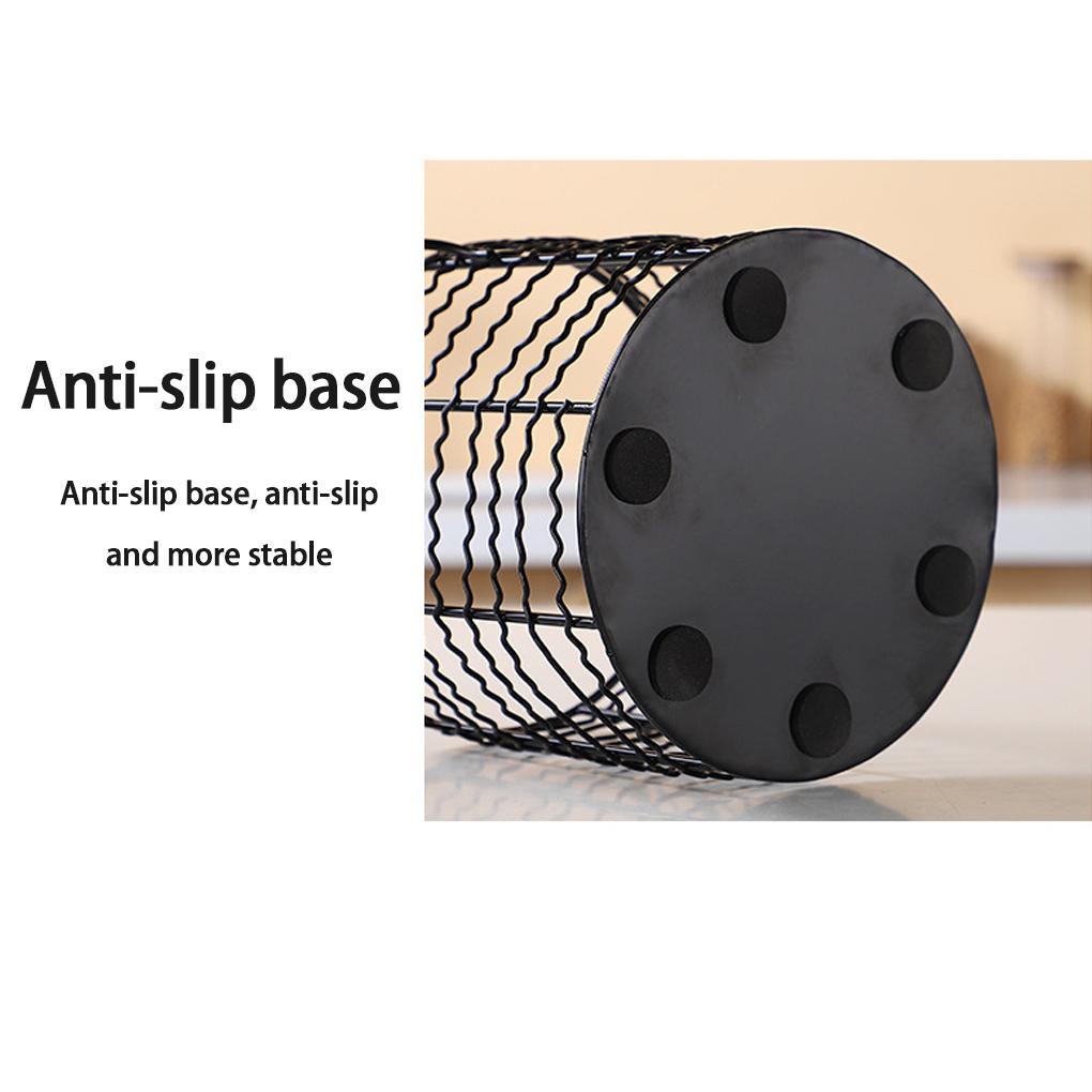 Vintage Wire Egg Storage Basket Chicken Shape Fruit Organizer For Kitchen Organization Fruit Basket