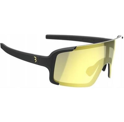 BBB BSG-69 Chester Matte Black Sports Glasses
