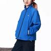 Kids' PUMA Kids Jackets Stand Collar Moderate