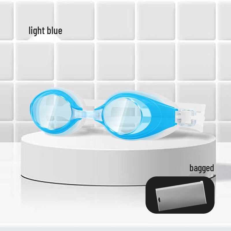 MDNG Waterproof Kids Swim Goggles