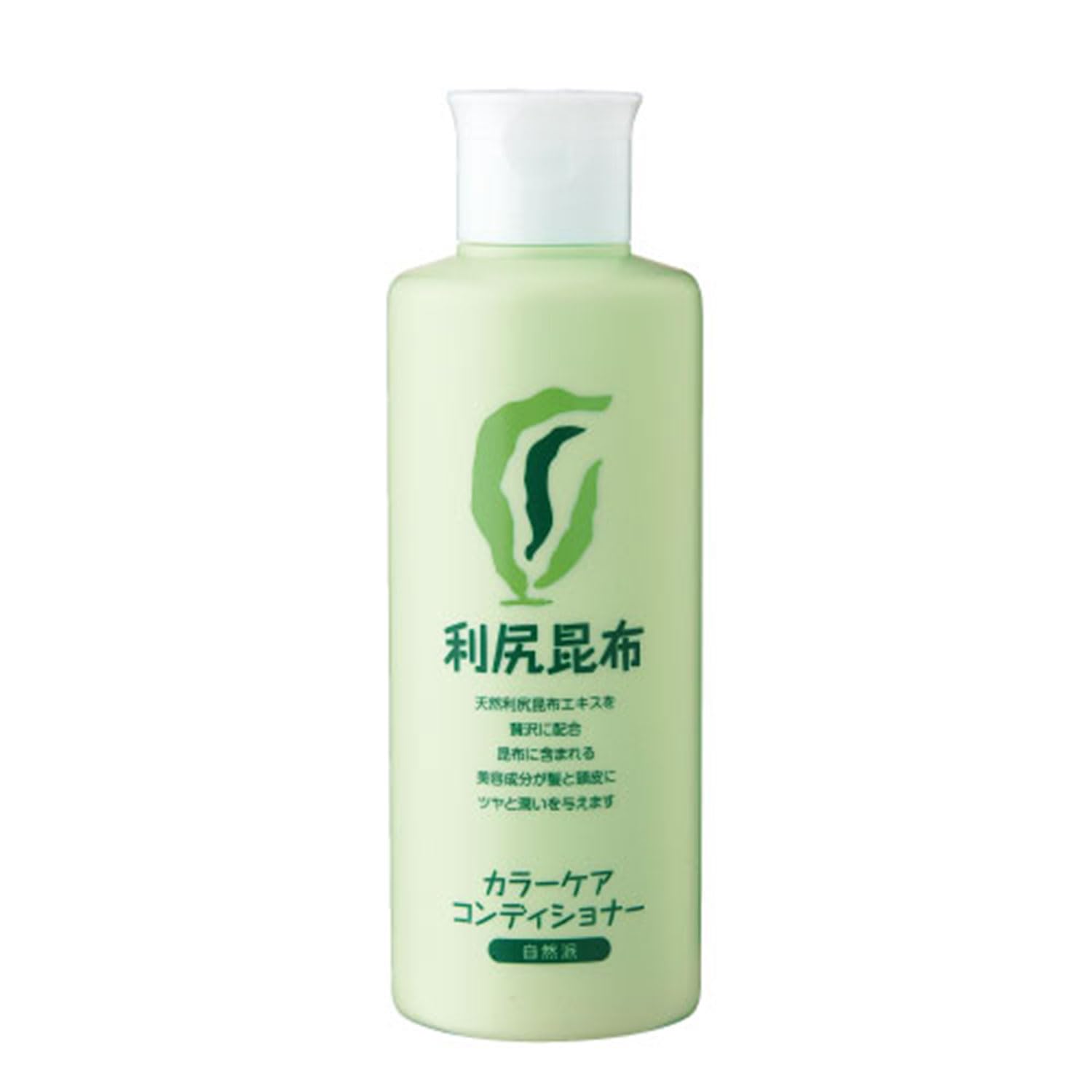 

Sastty Rishiri Hair Color Care Conditioner for Color Shampoo 200ml