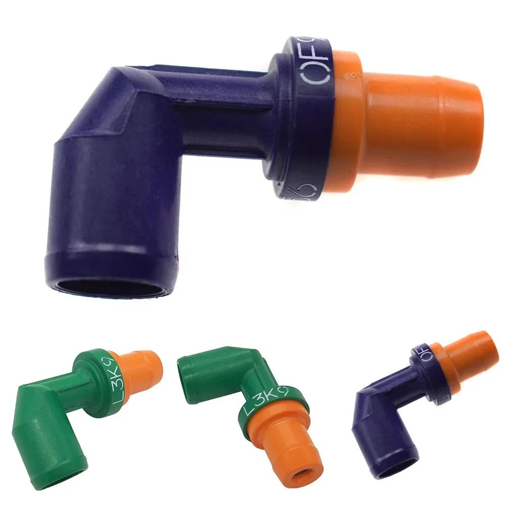 Ventil PCV pro Mazda CX-7 2007-2009 Grand Touring, Sport, Touring 2.3L L4 - díly výfukového systému auta s plynovým turbodmychadlem