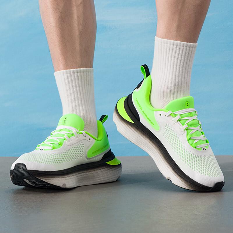 Under Armour Men's Infinite Running Shoes