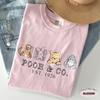 Tops – T-Shirts