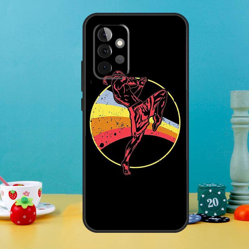 

Muay Thai Case For Samsung Galaxy A15 A16 A05 A26 A36 A56 A52 A53 A33 A13 A34 A54 A14 A35 A55 A22 A32 Samsung A25