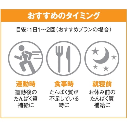 Dear-Natura Active Soy Protein, Soy Milk Flavor, 360g Powder, Asahi Dear-Natura, Produced In Japan