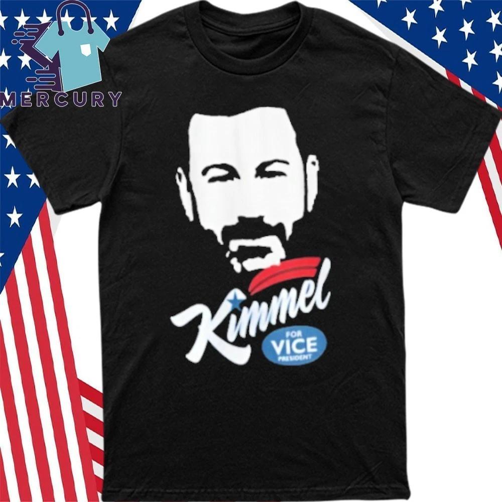 Jimmy Kimmel live Shirt 2XL