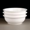 Xinrong Ceramic Deep Soup Bowls