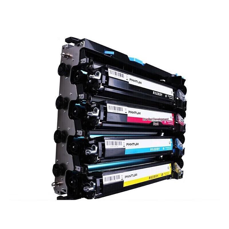 Pantum COL-350YMCK Color Imaging Kit