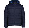 Куртка с капюшоном CMP FIX Hood