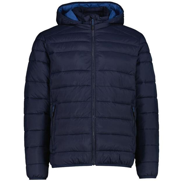Куртка с капюшоном CMP FIX Hood