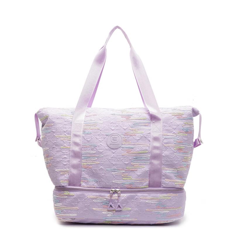 Lightweight Women s Travel Sports Duffel Bag