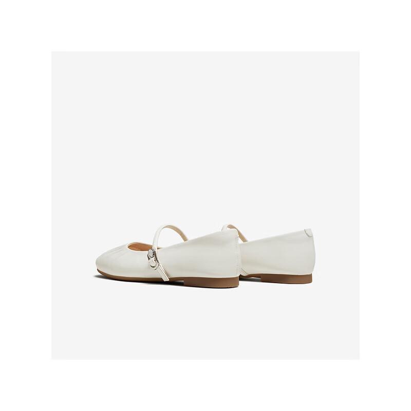 TATA Damen Freizeitschuhe Mary Jane