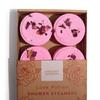 Shower Steamers Gift Set, 4 Aromatherapy