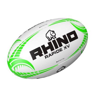 Rhino Rapid XV Rugby Ball