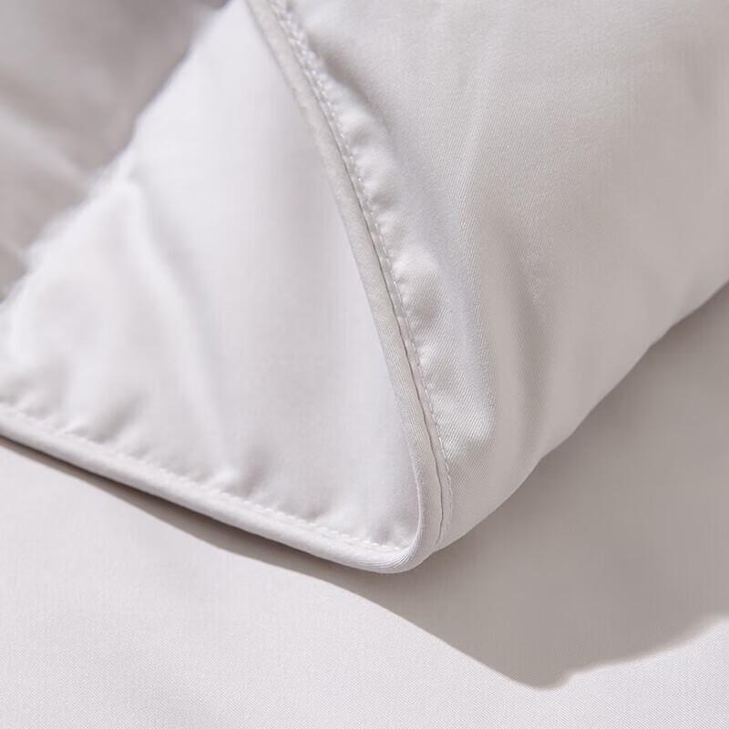 FUANNA White Goose Down Quilt