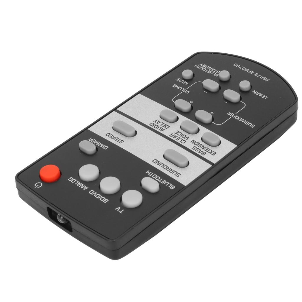 Soundbar Remote Control Replacement for ATS1050 SRT700 YAS105 ATS 1050 SRT 700 YAS 105