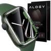 Folia Ochronna Hydrożelowa Hydrogel Alogy Do Smartwatcha Do Huawei Watch Gt 2 (42Mm)