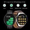 1.75inch Smartwatch GPS Positioning, Camera, AI Model, Multiple Sports Smart Watches