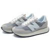 New Balance 237 Rain Cloud Steel Unisex MS237RCS
