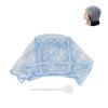 Disposable Tipping Highlight Hair Salon Hair Coloring Dye with Hooks for Dyeing Hair
