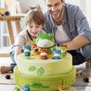 2025 New Bounce and Catch Frog Board Games Parent-Child Interactive Tabletop Family Game