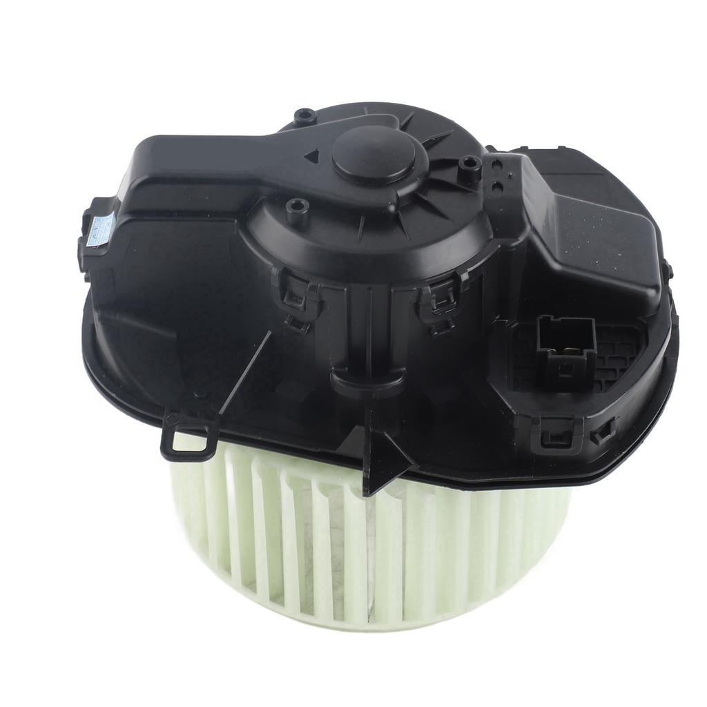 AC Heater Blower Motor with Resistor Strong Wind Output 95857234202 for 92A 2011 To 2018