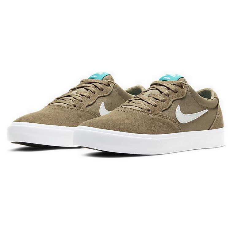 New Nike Chron Slr Sb Khaki CD6278-202