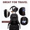 Backpack For Women Fits 15.6 Inch Laptop Bag School Backpacks Travel Work Anti-Theft Bag Business Waterproof College Backpack