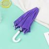 Funny Doll Decorative Umbrella Adjustable Kids Toy Umbrella Creative Mini Umbrella  Dollhouse