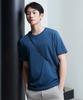 MINDBRIDGE [Supima] Cool Short Sleeve T-Shirt - 5 Colors