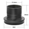Telescope Adapter T Adapter DSLR Adapter Mounting Diameter - - - 31.6mm (T Adapter)