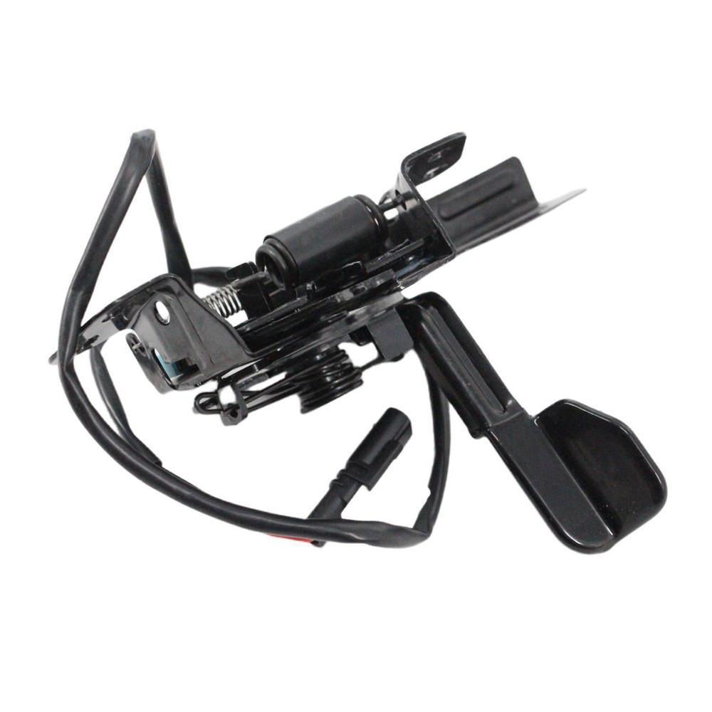 Hood Lock Latch for Hyundai Elantra Sedan