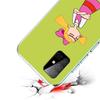 Cartoon Hey Arnold Fondos Phone Case For Samsung Galaxy A52 A32 A22 A12 A51 A31 A50S A30S A20S A10S Note 20 Ultra 10 Plus S10 A7