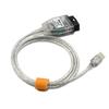 Neu Mini-VCI V18.00.008 Für-TOYOTA OBD2 Auto Diagnosekabel Mini VCI J2534 FTDI FT232RL TIS Techstream Auto Kabel Stecker