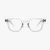 Edeuhadiaiweeo Eyeglass Frames (Ed7032 Crystal 47)