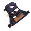 Multi Purpose Men's Crossbody Bag High Quality Man Shoulder Bag Leg Bags Fashion Casual Men Belt Bag Biking Bag Fanny Pack Bolsa