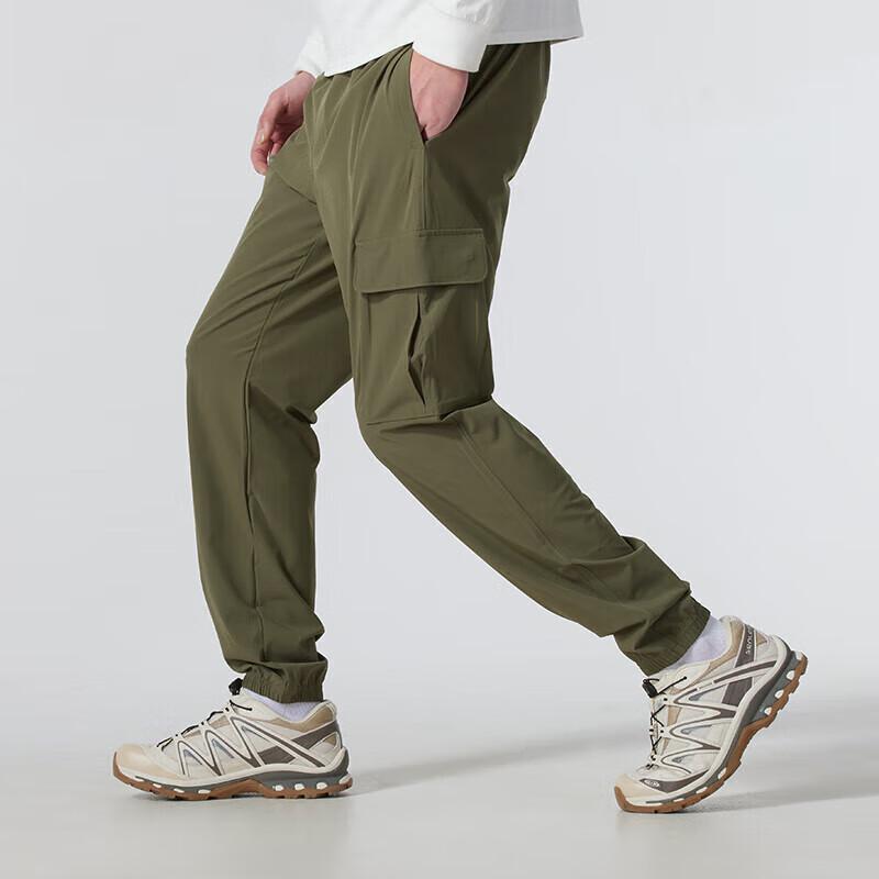 Under Armour Men's Cargo Jogger Pants