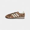 adidas SL 72 OG Leopard Magic Beige (Women's)