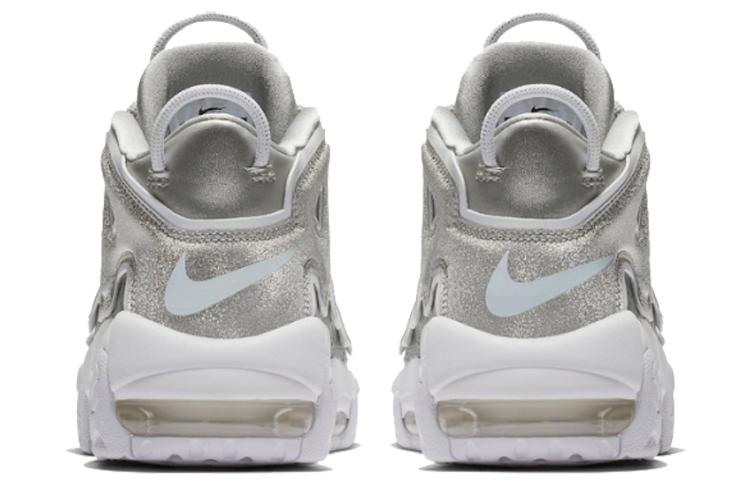 Nike Air More Uptempo Ruidoso y Claro Mujer 917593-003