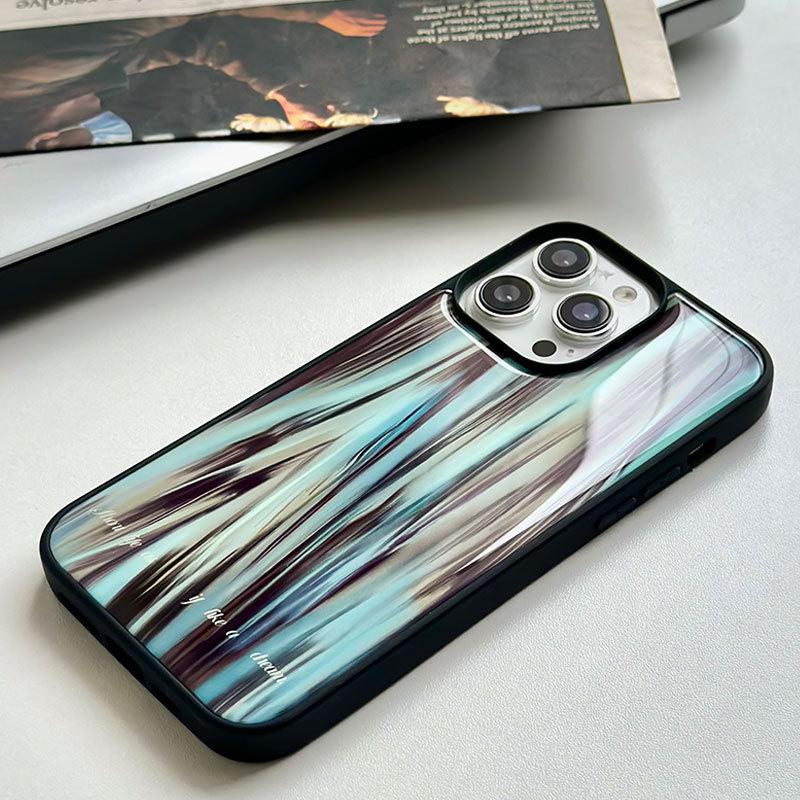 Huawei Mate 60 Pro & iPhone 13/14/15/16 Pro Max Compatible Mobile Phone Case