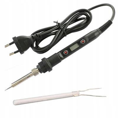 Kaynak ve lehim ekipmanları – Elektrikli Ütüler