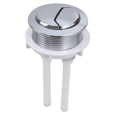31GJ Adjustable Toilet Double Push Flushing Button Toilet Water Push Button
