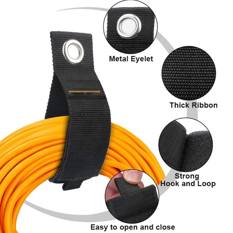 Heavy Type Nylon Strap Camping Equipment Belt For Securing Gear During Hiking And Camping With Quick Releasing Design