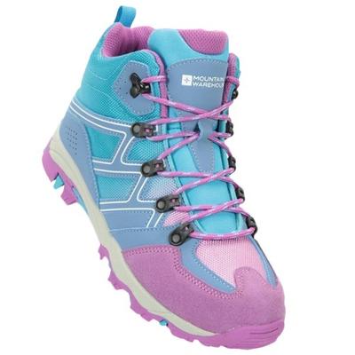 Childrens/Kids Oscar Walking Boots