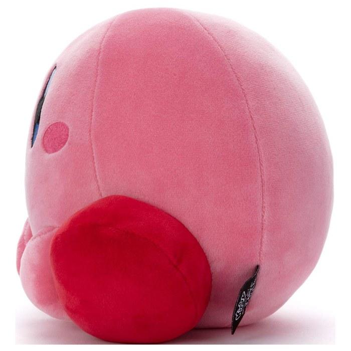 Hoshi No Kirby Mocchi-Mocchi-GameStyle Plush S Kirby 15cm Pink