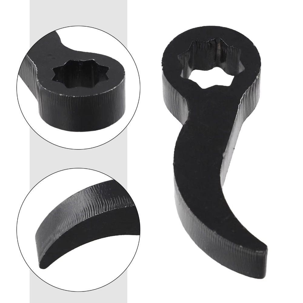 Wear Resistant Half Shaft Removal Tool Thickened Horn Type Drive Shaft Removal Tool Car Repair