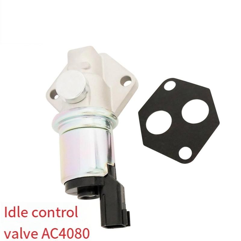 L10A 1813777E00000 Car Engine Idle Air Control Valve For Suzuki Aerio Esteem 18137-77E00-000 RH420-3 215-2112 DF90-140